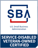 U.S. Small Business Administration: Service-Disabled Veteran-Owned Certified