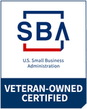 U.S. Small Business Administration: Veteran-Owned Certified